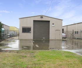 Factory, Warehouse & Industrial commercial property leased at 14 Beatty Street North Shore VIC 3214