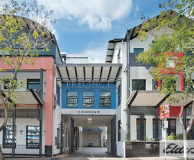 Shop & Retail commercial property leased at 12/14 Browning Street South Brisbane QLD 4101