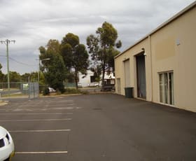 Showrooms / Bulky Goods commercial property leased at 2/43 Hewdon Road Australind WA 6233