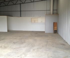 Showrooms / Bulky Goods commercial property leased at 2/43 Hewdon Road Australind WA 6233