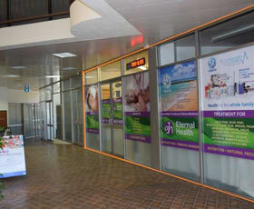 Offices commercial property leased at 12a/121 Lawes Street East Maitland NSW 2323