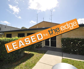 Offices commercial property leased at 31 Newcastle Drive Toormina NSW 2452