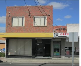 Offices commercial property leased at 9a Buckley Street Noble Park VIC 3174