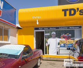 Offices commercial property leased at 1st Floor 222-224 Bridge Street Tamworth NSW 2340