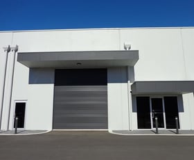 Factory, Warehouse & Industrial commercial property leased at 3/7 Abrams Street Balcatta WA 6021