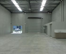 Factory, Warehouse & Industrial commercial property leased at 3/7 Abrams Street Balcatta WA 6021
