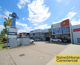 Factory, Warehouse & Industrial commercial property leased at 4/400 Newman Road Geebung QLD 4034
