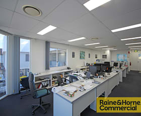 Factory, Warehouse & Industrial commercial property leased at 4/400 Newman Road Geebung QLD 4034