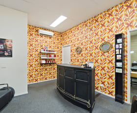 Medical / Consulting commercial property leased at 4/456 Ruthven Street Toowoomba City QLD 4350
