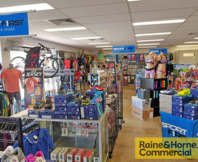 Shop & Retail commercial property leased at 22/720 Albany Creek Road Albany Creek QLD 4035