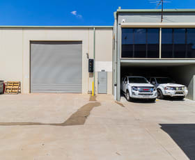 Factory, Warehouse & Industrial commercial property leased at 9/105 Kurrajong Avenue Mount Druitt NSW 2770