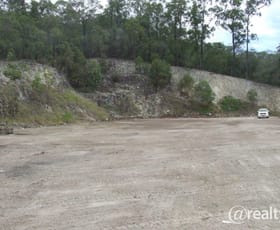 Factory, Warehouse & Industrial commercial property leased at Lot 4/161 Sandy Creek Road Yatala QLD 4207