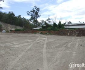 Factory, Warehouse & Industrial commercial property leased at Lot 4/161 Sandy Creek Road Yatala QLD 4207