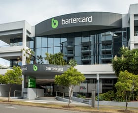 Offices commercial property leased at 121 Scarborough Street Southport QLD 4215