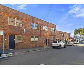 Factory, Warehouse & Industrial commercial property leased at 2 Rofe St Leichhardt NSW 2040