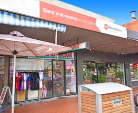 Shop & Retail commercial property leased at 106B High Street Wodonga VIC 3690