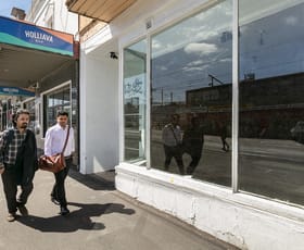 Offices commercial property leased at 34 Swan Street Richmond VIC 3121