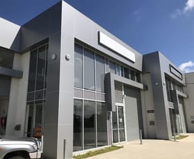 Showrooms / Bulky Goods commercial property leased at 3/7 Beaconsfield Street Fyshwick ACT 2609