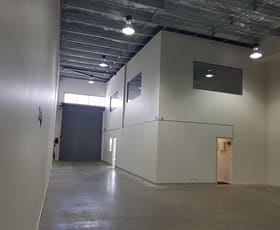Showrooms / Bulky Goods commercial property leased at 3/7 Beaconsfield Street Fyshwick ACT 2609