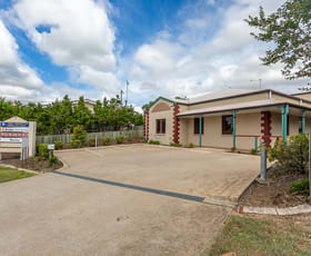 Offices commercial property leased at Lease B/58 Channon Street Gympie QLD 4570