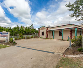 Medical / Consulting commercial property leased at Lease B/58 Channon Street Gympie QLD 4570