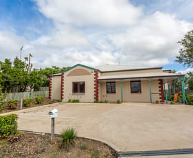 Medical / Consulting commercial property leased at Lease B/58 Channon Street Gympie QLD 4570