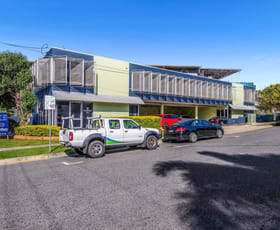 Medical / Consulting commercial property leased at 14 Heussler Terrace Milton QLD 4064