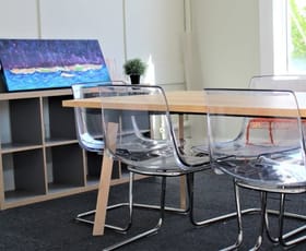Offices commercial property leased at 1st Floor/427 High Street Maitland NSW 2320