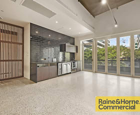 Showrooms / Bulky Goods commercial property leased at 1 Prospect Street Fortitude Valley QLD 4006