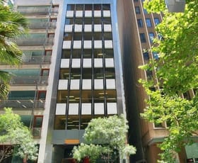 Shop & Retail commercial property leased at Suite 4.02, Level 4,/105 Pitt Street Sydney NSW 2000