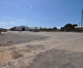 Development / Land commercial property leased at 115-147 Perkins Street South Townsville QLD 4810