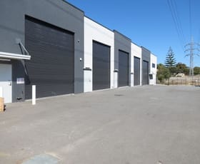 Factory, Warehouse & Industrial commercial property leased at 9/59 Erceg Road Yangebup WA 6164