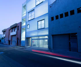 Offices commercial property leased at 4 Brown Street Collingwood VIC 3066