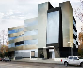 Offices commercial property leased at Level 2/17-27 Cotham Road Kew VIC 3101