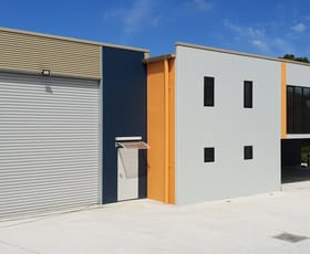 Factory, Warehouse & Industrial commercial property leased at Somersby NSW 2250