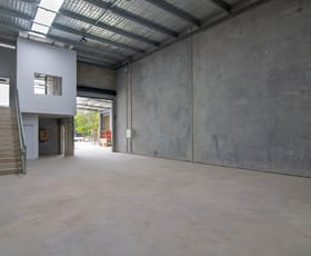 Offices commercial property leased at UNDER OFFER 9/242 New Line Road Dural NSW 2158