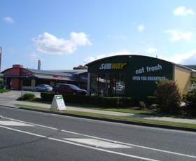 Shop & Retail commercial property leased at 9/25-31 Currumbin Creek Road Currumbin Waters QLD 4223