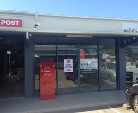 Shop & Retail commercial property leased at 9/25-31 Currumbin Creek Road Currumbin Waters QLD 4223