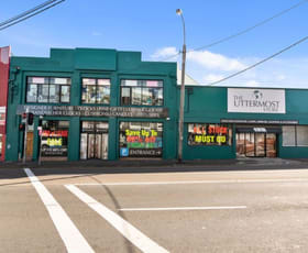Showrooms / Bulky Goods commercial property leased at 122-128 & 130 Pyrmont Bridge Road Camperdown NSW 2050