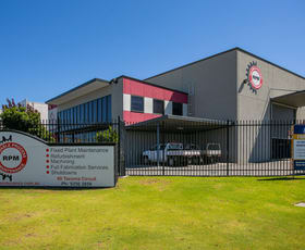 Factory, Warehouse & Industrial commercial property leased at 60 Tacoma Circuit Canning Vale WA 6155