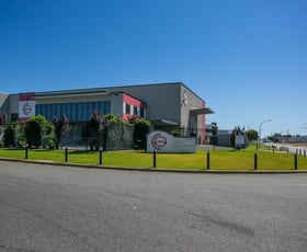 Factory, Warehouse & Industrial commercial property leased at 60 Tacoma Circuit Canning Vale WA 6155