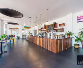 Shop & Retail commercial property leased at 1/484 Hay Street Subiaco WA 6008