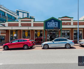 Shop & Retail commercial property leased at 484 Hay Street Subiaco WA 6008