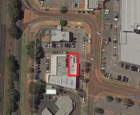Shop & Retail commercial property leased at Shop 2/8 Dwyer Turn Joondalup WA 6027