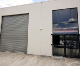 Offices commercial property leased at 6/140 Millaroo Drive Helensvale QLD 4212