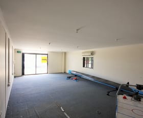 Offices commercial property leased at 6/140 Millaroo Drive Helensvale QLD 4212