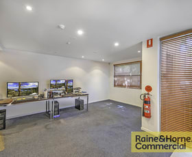 Offices commercial property leased at 1/35 Wyandra Street Teneriffe QLD 4005