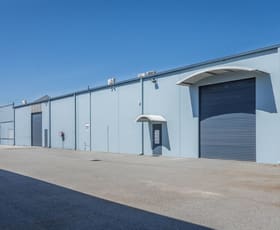 Factory, Warehouse & Industrial commercial property leased at 2/4 Denninup Way Malaga WA 6090