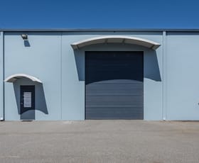 Factory, Warehouse & Industrial commercial property leased at 2/4 Denninup Way Malaga WA 6090