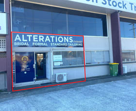 Offices commercial property leased at 5B/215 Brisbane Road Biggera Waters QLD 4216